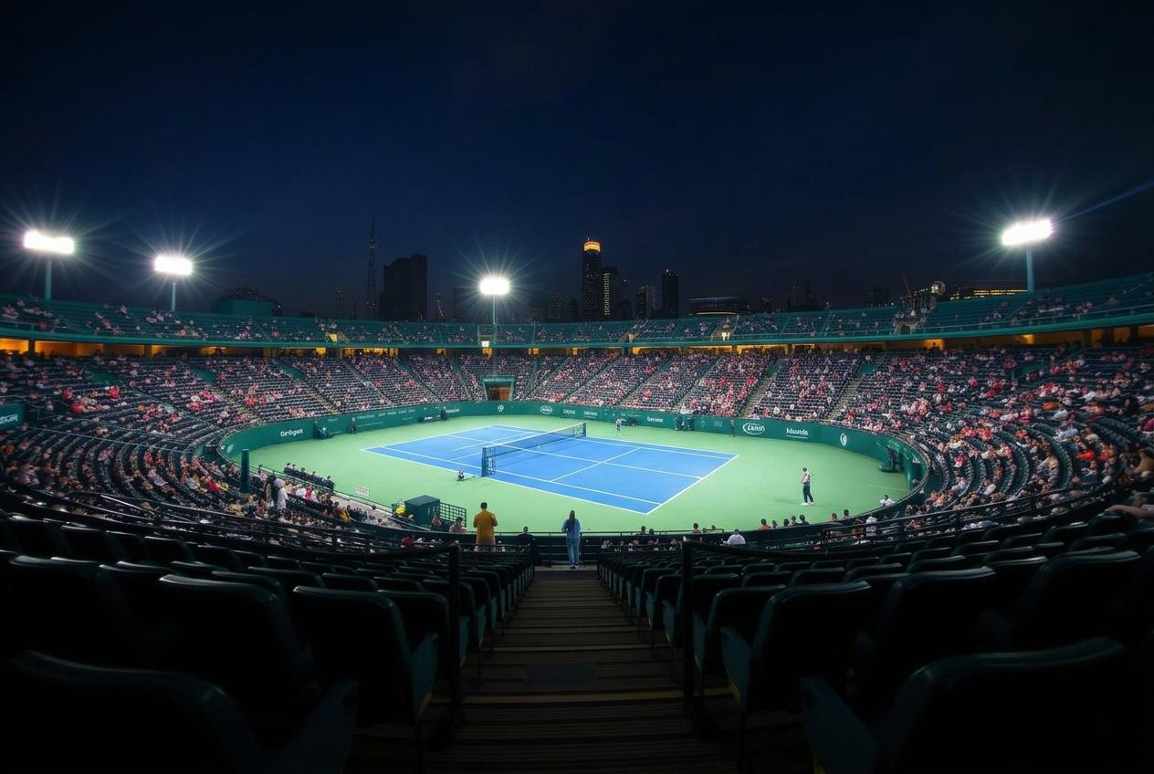 Fan Week: The Open Secret of the US Open