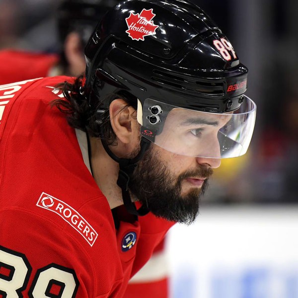 Drew Doughty