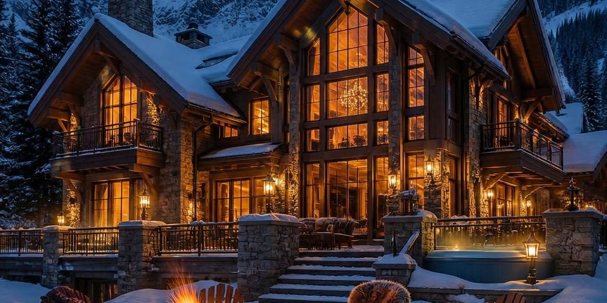 Alaska Sportsman's Lodge