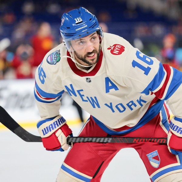 Vincent Trocheck