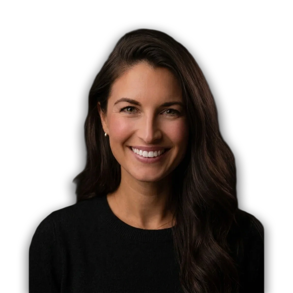 Chelsea Arsenault, Director of Travel & Experiences of ROSTR VIP