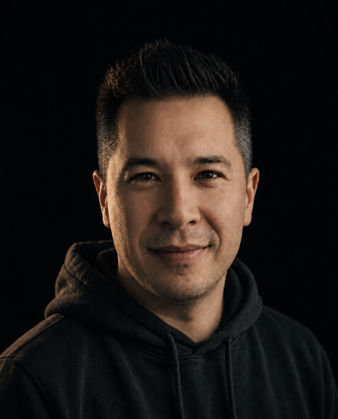Jason Pendrock, Co-Founder of ROSTR VIP