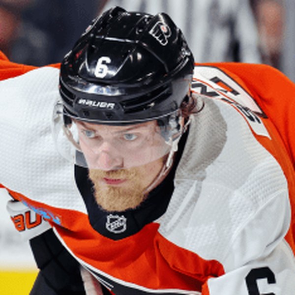 Travis Sanheim