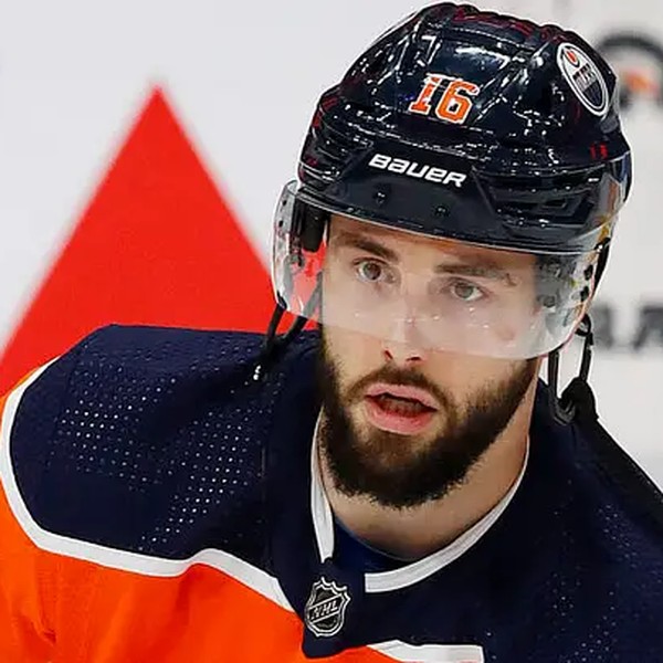 Derick Brassard