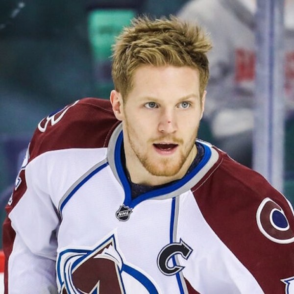 Gabe Landeskog