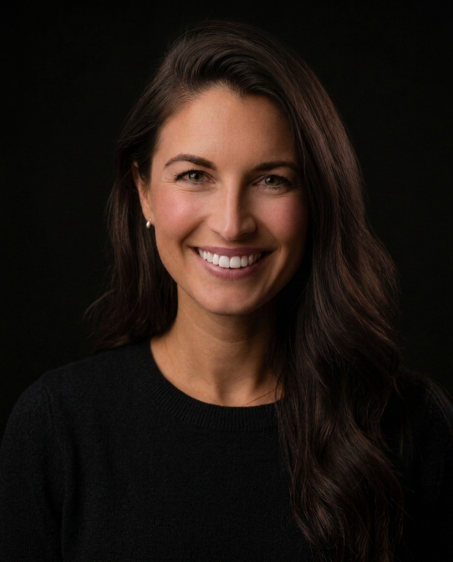 Chelsea Arsenault, Director of Travel & Experiences of ROSTR VIP