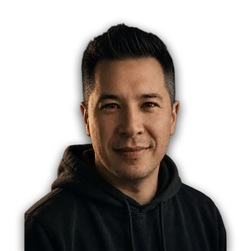 Jason Pendrock, Co-Founder of ROSTR VIP