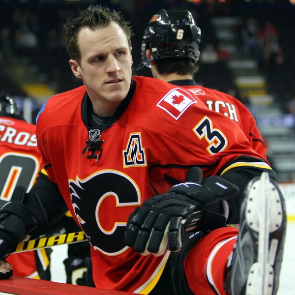 Dion Phaneuf